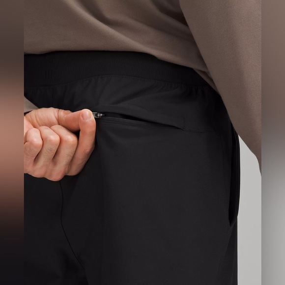 Lululemon ABC Jogger - Picture 5 of 5